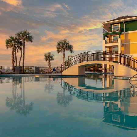 Residence Inn By Marriott Jekyll Island Esterno foto