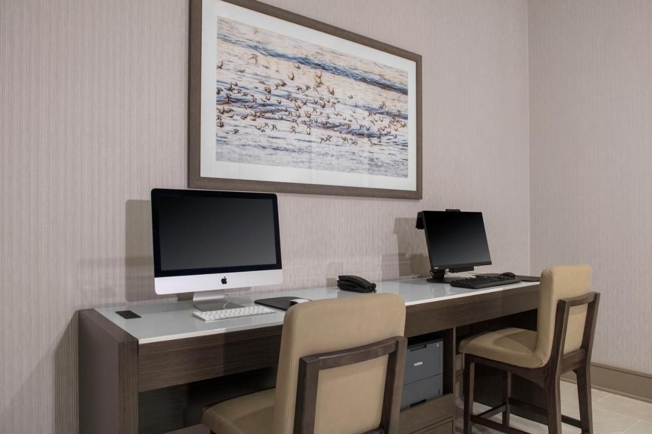 Residence Inn By Marriott Jekyll Island Esterno foto
