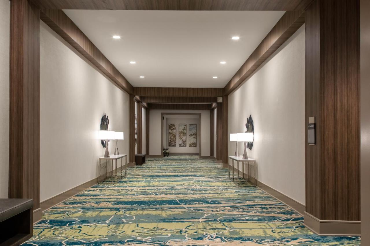 Residence Inn By Marriott Jekyll Island Esterno foto
