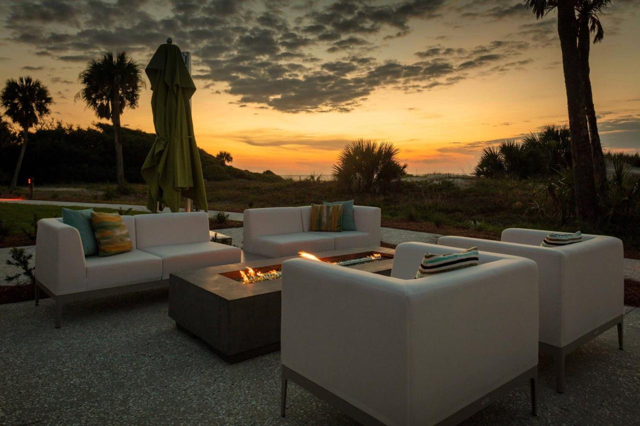 Residence Inn By Marriott Jekyll Island Esterno foto