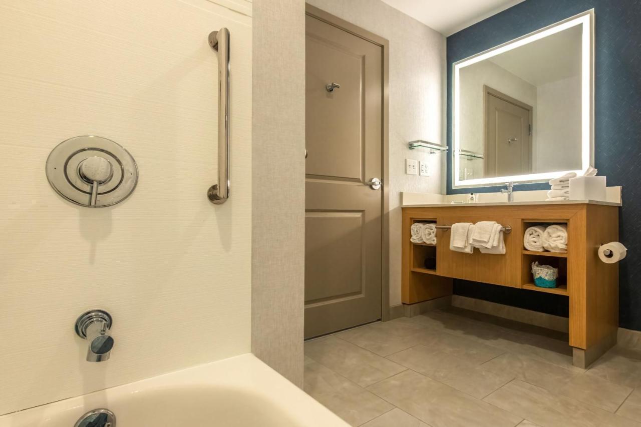 Residence Inn By Marriott Jekyll Island Esterno foto