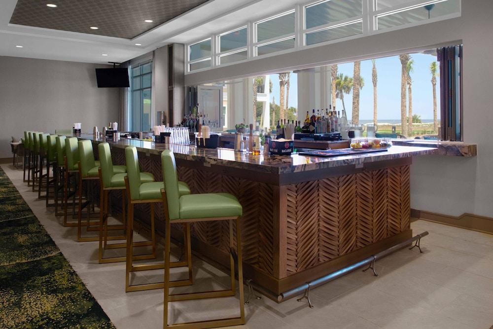 Residence Inn By Marriott Jekyll Island Esterno foto